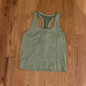 Lululemon Swiftly Tech Racerback Tank Top 2.0 *Race Length